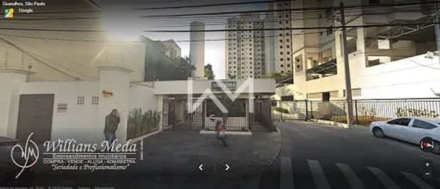 Apartamento oportunidade com planejados 59 metros Vida Plena em Vila Rio de Janeiro - Guarulhos