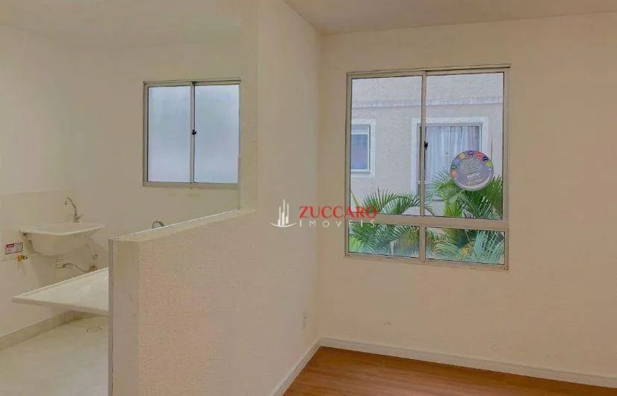 Apartamento com 2 dormitórios à venda, 40 m² por R$ 210.000,00 - Água Chata - Guarulhos/SP