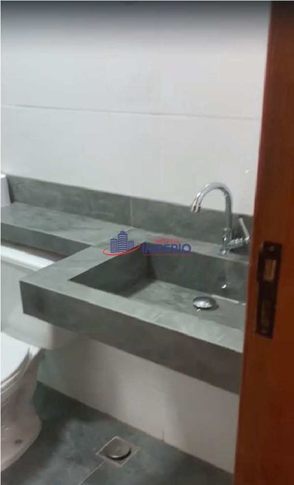 Apartamento com 2 dorms, Vila Nova Bonsucesso, Guarulhos - R$ 450 mil, Cod: 12254