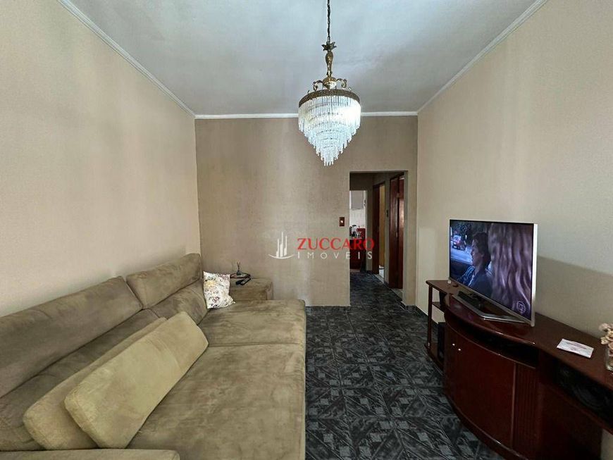 Casa à venda, 164 m² por R$ 550.000,00 - Jardim Eusonia - Guarulhos/SP