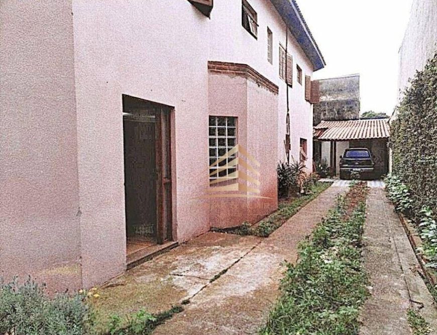 Sobrado à venda, 273 m² por R$ 680.000,00 - Jardim Bom Clima - Guarulhos/SP
