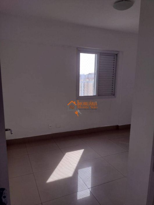 Apartamento com 2 dormitórios à venda, 72 m² por R$ 450.000,00 - Jardim São Geraldo - Guarulhos/SP