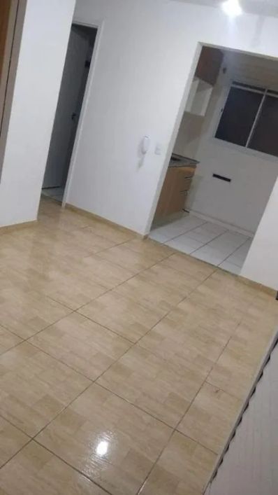 Apartamento em Jardim Albertina - Guarulhos