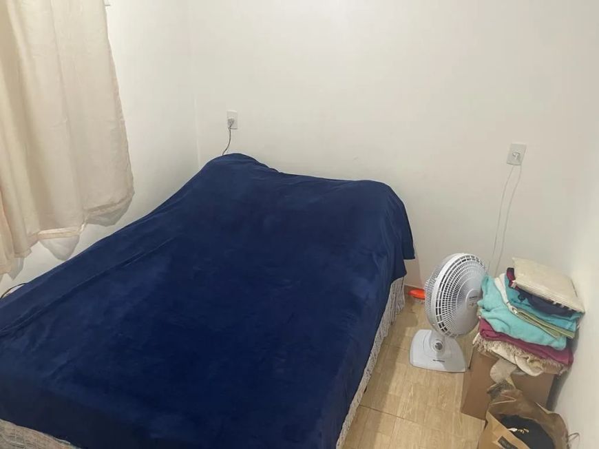 Apartamento em Jardim Albertina - Guarulhos