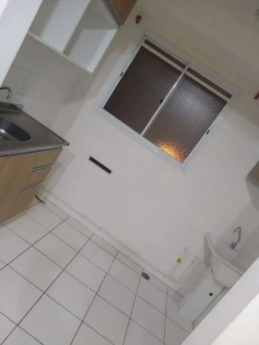 Apartamento em Jardim Albertina - Guarulhos