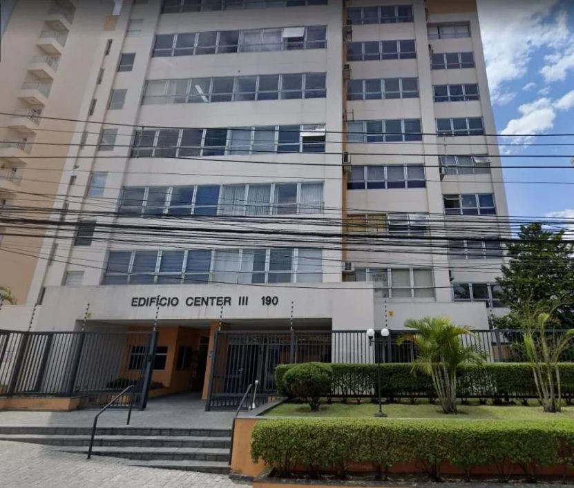 Sala em Vila Pedro Moreira - Guarulhos
