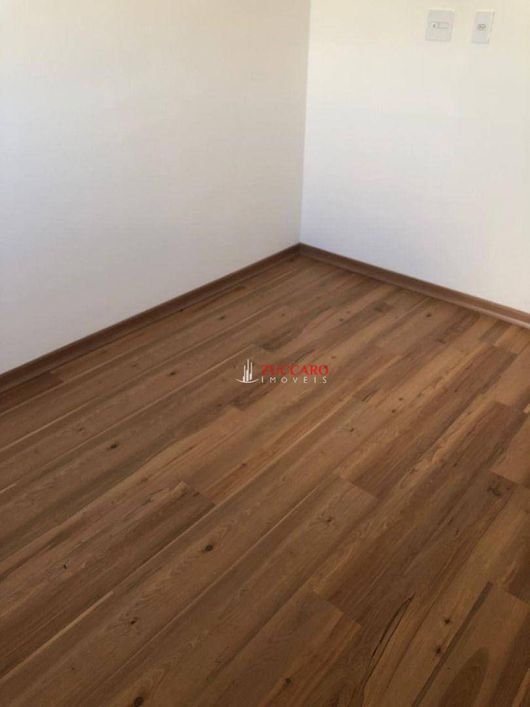 Apartamento com 2 dormitórios à venda, 51 m² por R$ 299.900,00 - Vila Rio de Janeiro - Guarulhos/SP