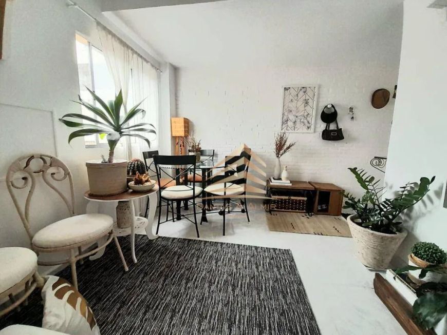 Apartamento com 1 dormitório à venda, 47 m² por R$ 230.000,00 - Jardim Santa Mena - Guarulhos/SP
