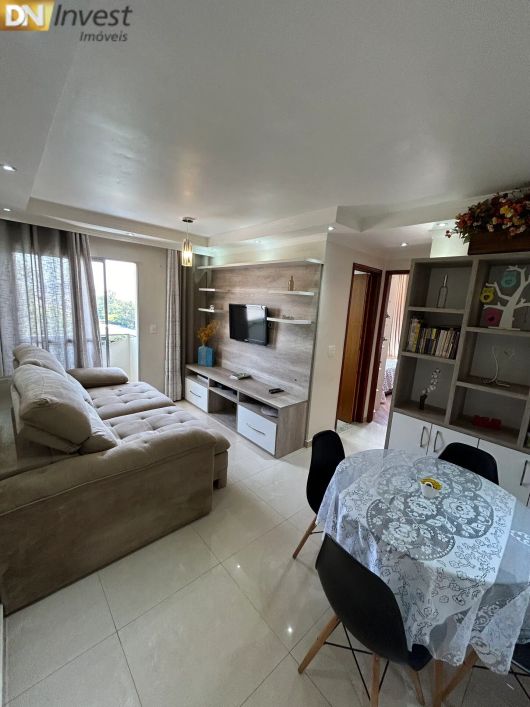 Apartamento Jardim Vila Galvão