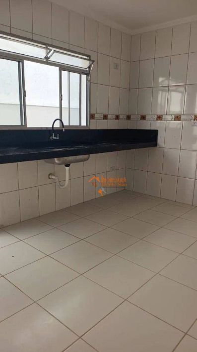 Casa com 2 dormitórios à venda, 70 m² por R$ 430.000,00 - Jardim Oliveira - Guarulhos/SP
