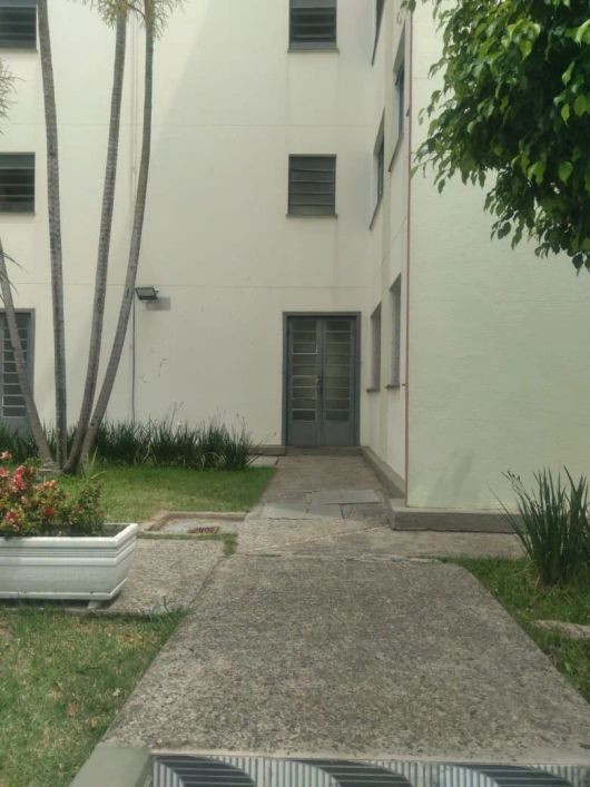 Apartamento para venda com 50m² e 1 vaga em Guarulhos