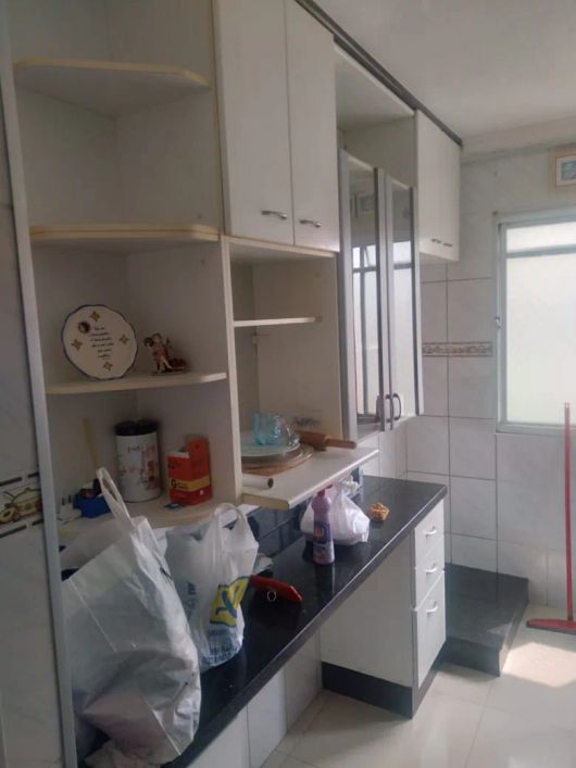 Apartamento para venda com 50m² e 1 vaga em Guarulhos