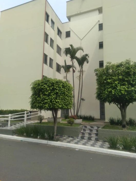 Apartamento para venda com 50m² e 1 vaga em Guarulhos