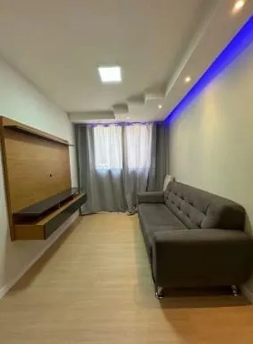 Apartamento à venda, Água Chata, Guarulhos, SP