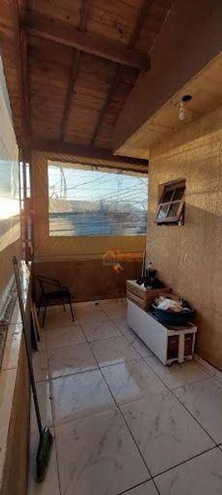 Sobrado com 4 dormitórios à venda, 120 m² por R$ 456.000,00 - Vila São Rafael - Guarulhos/SP