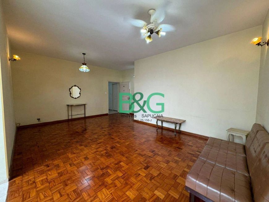 Apartamento com 3 dormitórios à venda, 163 m² por R$ 800.000 - Vila Clotilde - Guarulhos/SP