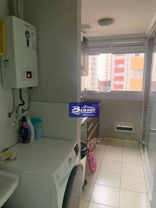 Apartamento à venda, 59 m² por R$ 425.000,00 - Picanco - Guarulhos/SP