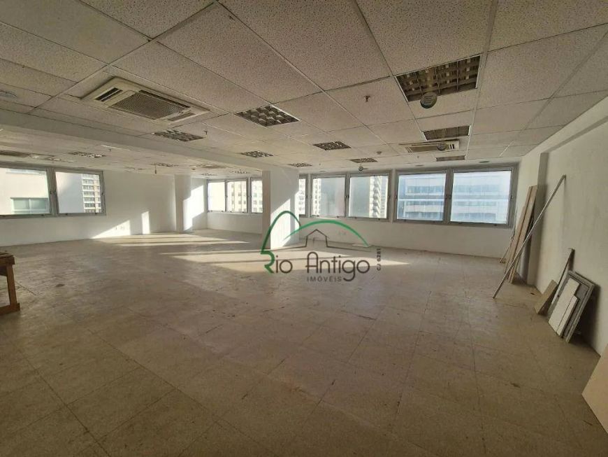 Sala Comercial - Avenida Rio Branco - Aluguel - Centro