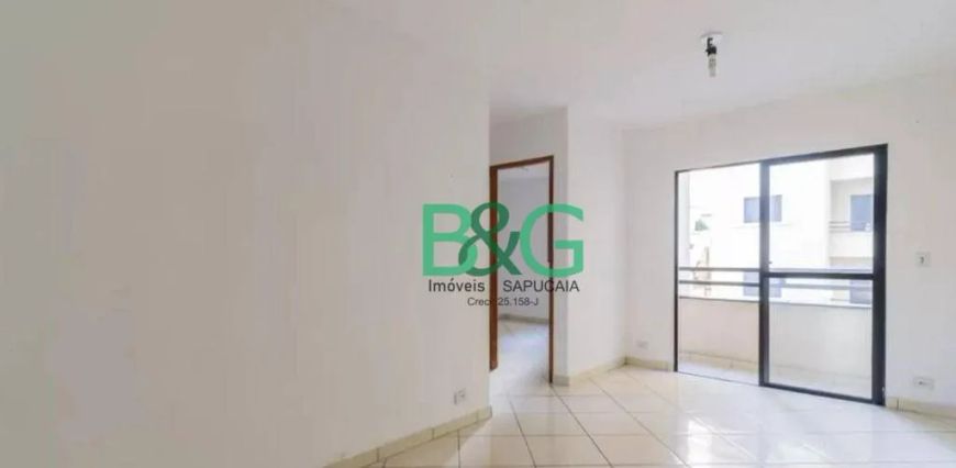 Apartamento com 2 dormitórios à venda, 68 m² por R$ 329.000 - Macedo - Guarulhos/SP