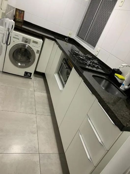 Apartamento em Vila Nova Bonsucesso - Guarulhos