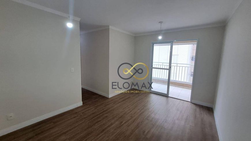 Apartamento à venda, 72 m² por R$ 555.000,00 - Macedo - Guarulhos/SP