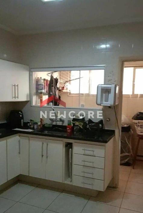 Apartamento em Avenida Ítalo Brasileiro Piva - Picanço - Guarulhos/SP