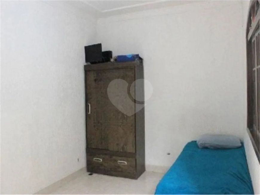 Sobrado com 4 quartos à venda em Jardim Santa Clara - SP