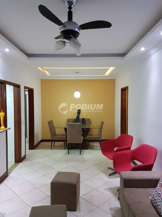 Barra da Tijuca | Apartamento 2 quartos, sendo 2 suites