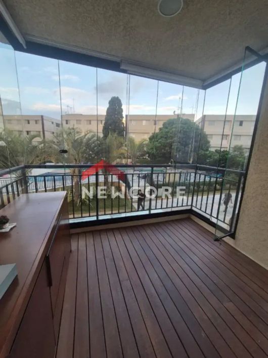 Apartamento em Avenida Ítalo Brasileiro Piva - Picanço - Guarulhos/SP