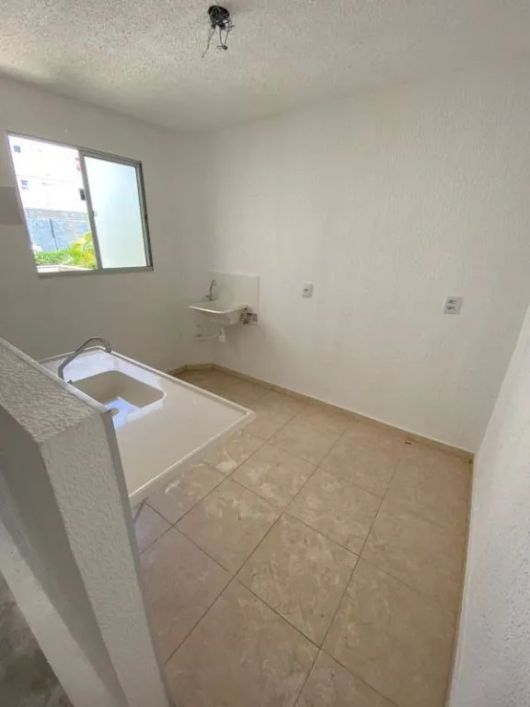 Apartamento em Guarulhos