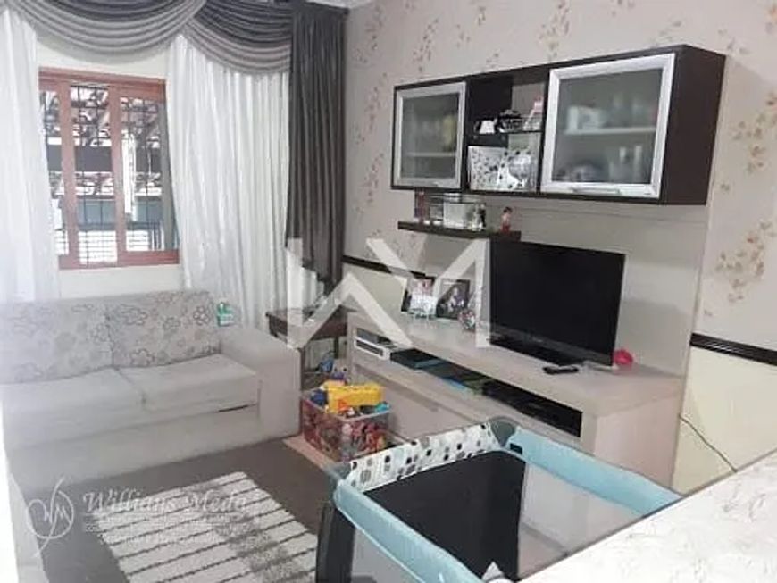 Sobrado e dormitórios a venda em Torres Tibagy - Guarulhos