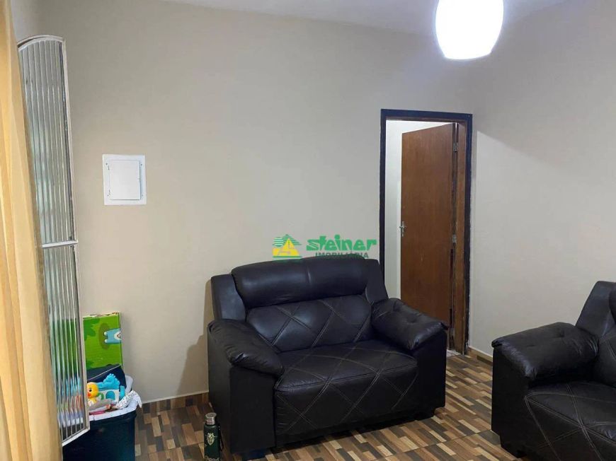 Casa com 2 dormitórios à venda, 121 m² por R$ 480.000,00 - Jardim Bela Vista - Guarulhos/SP
