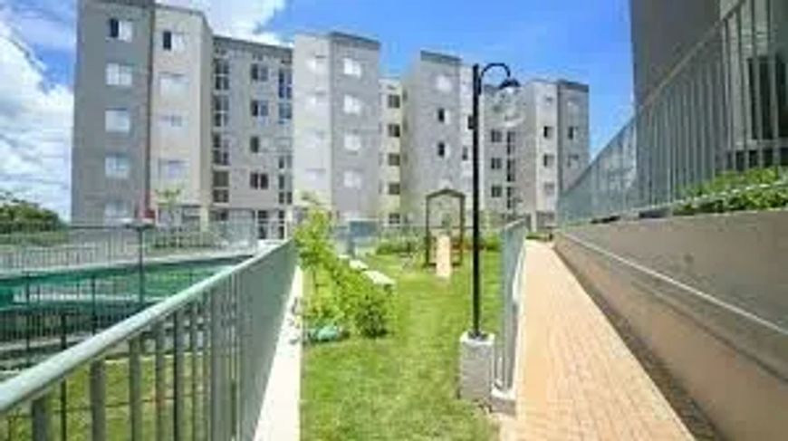 Apartamento em Guarulhos