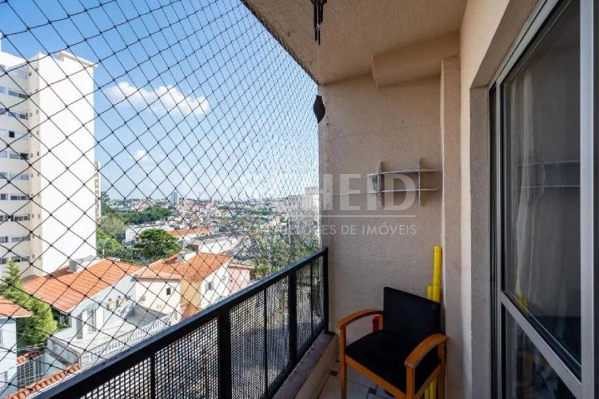 Apartamento 2 quartos, 1 banheiro e 1 vaga para venda na Vila Santa Catarina.