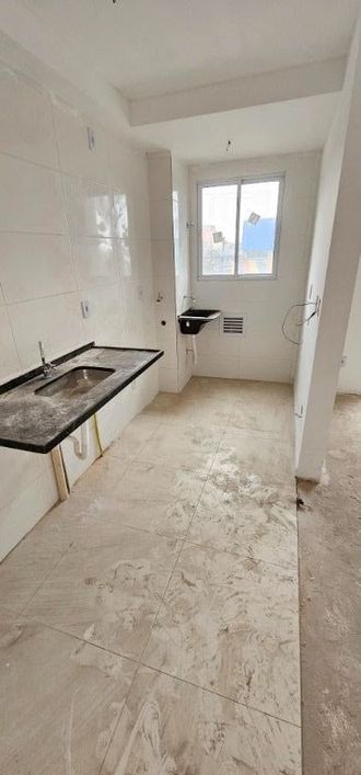 Apartamento com 2 dormitórios à venda, 48 m² por R$ 270.000,00 - Jardim do Triunfo - Guarulhos/SP