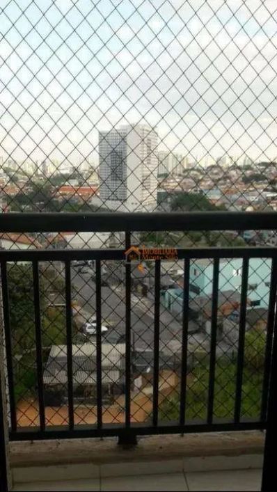 Apartamento com 2 dormitórios à venda, 48 m² por R$ 373.000,00 - Portal dos Gramados - Guarulhos/SP