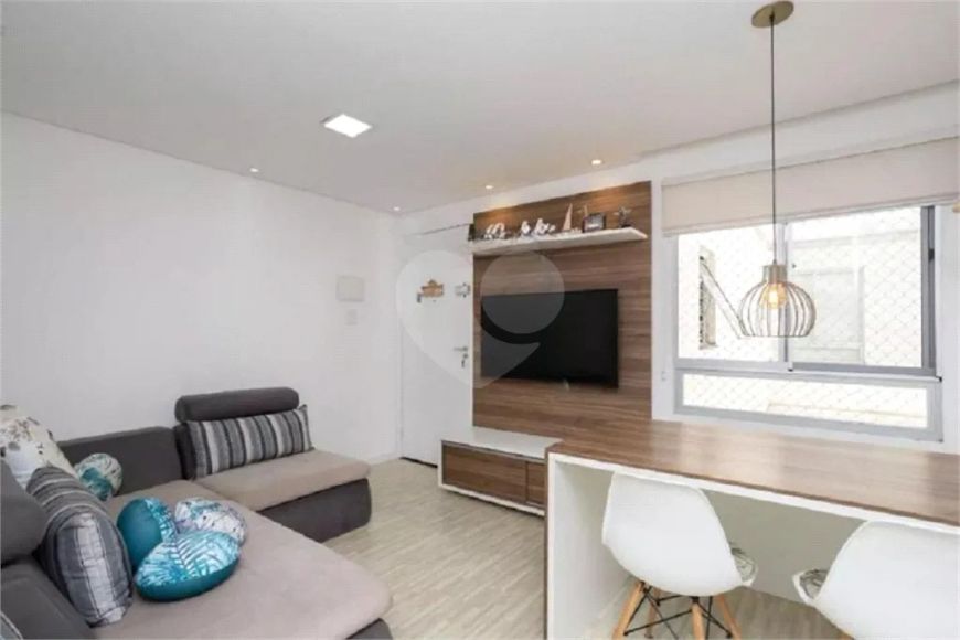 Apartamento com 2 quartos à venda em Jardim Ansalca - SP
