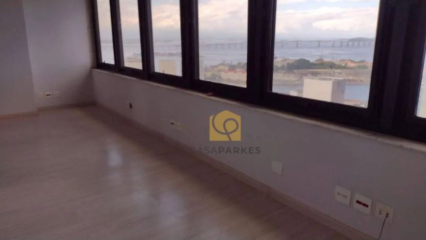 Prédio para alugar, 750 m² por R$ 27.448,80 - Centro - Rio de Janeiro/RJ