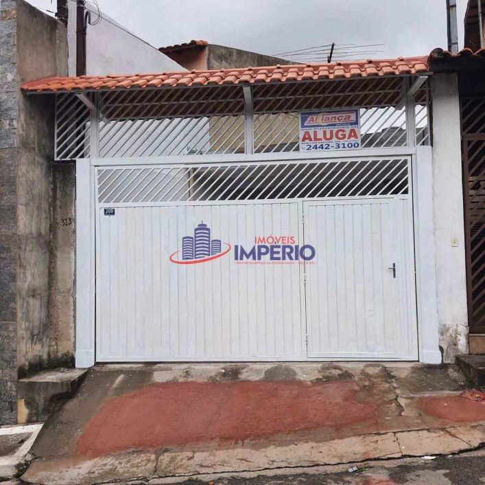 Casa com 2 quartos, Jardim Almeida Prado, Guarulhos - R$ 480 mil, Cod: 13565