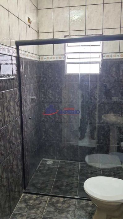 Casa com 2 quartos, Jardim Almeida Prado, Guarulhos - R$ 480 mil, Cod: 13565