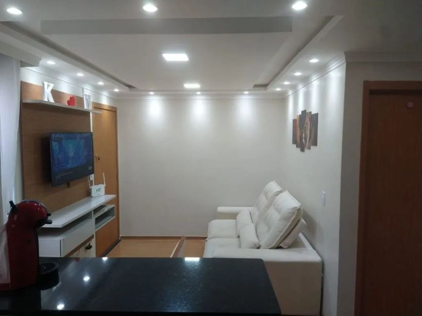 Apartamento em Guarulhos