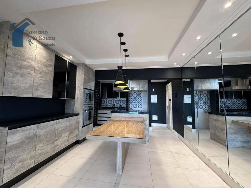 Apartamento com 3 dormitórios à venda, 82 m² por R$ 885.000,00 - Vila Augusta - Guarulhos/SP