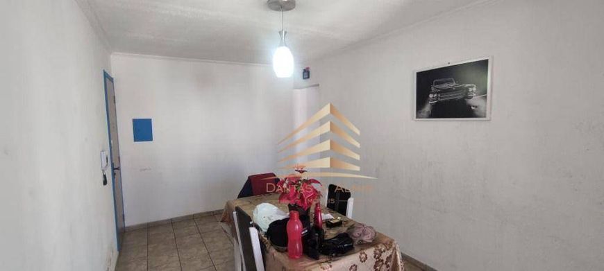 Apartamento à venda, 60 m² por R$ 270.000,00 - Centro - Guarulhos/SP
