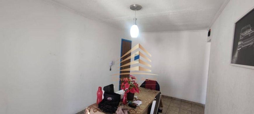 Apartamento à venda, 60 m² por R$ 270.000,00 - Centro - Guarulhos/SP