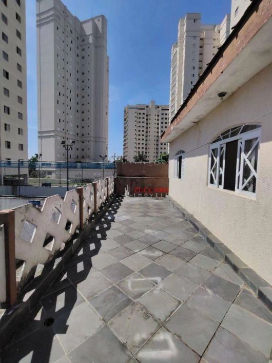 Casa com 3 dormitórios à venda, 290 m² por R$ 650.000,00 - Vila Progresso - Guarulhos/SP
