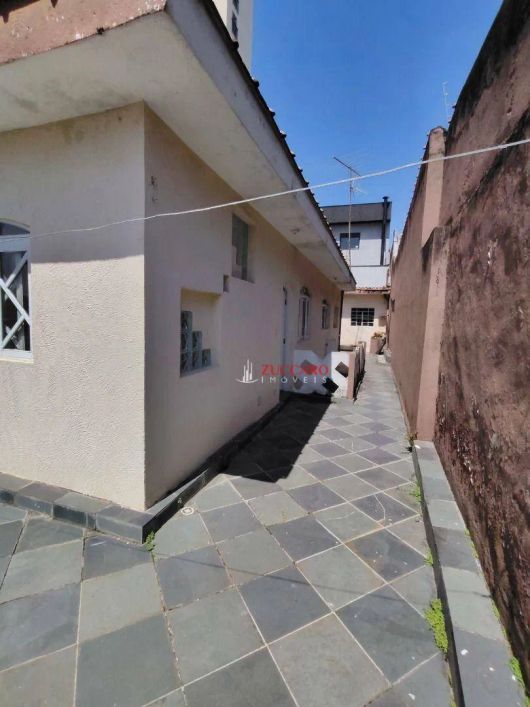 Casa com 3 dormitórios à venda, 290 m² por R$ 650.000,00 - Vila Progresso - Guarulhos/SP
