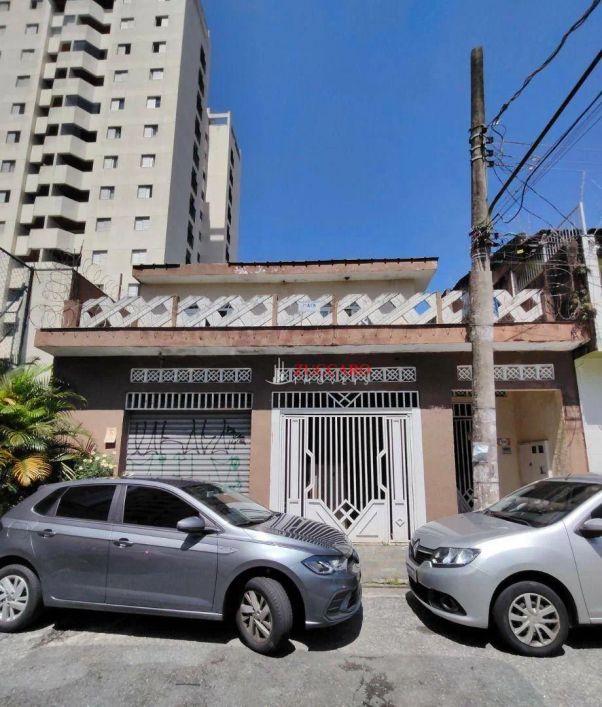 Casa com 3 dormitórios à venda, 290 m² por R$ 650.000,00 - Vila Progresso - Guarulhos/SP