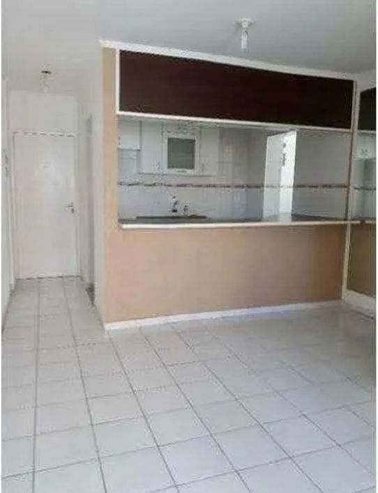 Apartamento com 3 dormitórios à venda, 64 m² por R$ 350.000 - Jardim Flor da Montanha - Guarulhos/SP