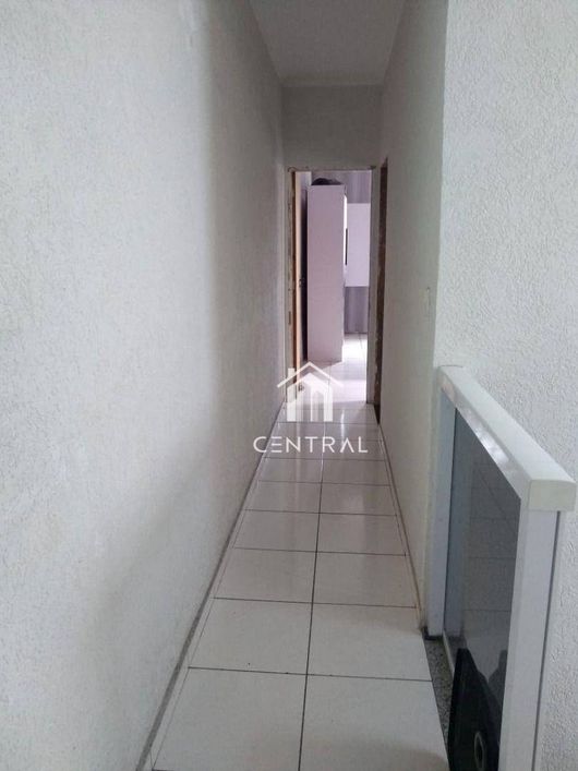 Sobrado com 3 dormitórios à venda, 125 m² por R$ 530.000,00 - Parque Flamengo - Guarulhos/SP