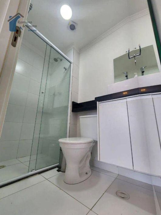 Studio com 1 dormitório à venda, 27 m² por R$ 320.000,00 - Centro - Guarulhos/SP